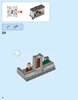 Notice / Instructions de Montage - LEGO - 76108 - Sanctum Sanctorum Showdown: Page 22