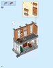 Notice / Instructions de Montage - LEGO - 76108 - Sanctum Sanctorum Showdown: Page 46