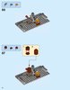 Notice / Instructions de Montage - LEGO - 76108 - Sanctum Sanctorum Showdown: Page 70