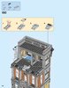 Notice / Instructions de Montage - LEGO - 76108 - Sanctum Sanctorum Showdown: Page 158