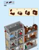 Notice / Instructions de Montage - LEGO - 76108 - Sanctum Sanctorum Showdown: Page 173