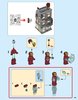 Notice / Instructions de Montage - LEGO - 76108 - Sanctum Sanctorum Showdown: Page 189