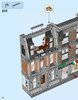 Notice / Instructions de Montage - LEGO - 76108 - Sanctum Sanctorum Showdown: Page 190