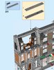 Notice / Instructions de Montage - LEGO - 76108 - Sanctum Sanctorum Showdown: Page 191