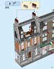 Notice / Instructions de Montage - LEGO - 76108 - Sanctum Sanctorum Showdown: Page 193