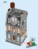 Notice / Instructions de Montage - LEGO - 76108 - Sanctum Sanctorum Showdown: Page 213