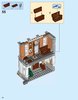 Notice / Instructions de Montage - LEGO - 76108 - Sanctum Sanctorum Showdown: Page 50