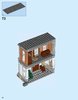 Notice / Instructions de Montage - LEGO - 76108 - Sanctum Sanctorum Showdown: Page 60