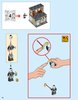 Notice / Instructions de Montage - LEGO - 76108 - Sanctum Sanctorum Showdown: Page 62