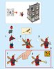 Notice / Instructions de Montage - LEGO - 76108 - Sanctum Sanctorum Showdown: Page 117