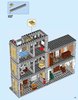 Notice / Instructions de Montage - LEGO - 76108 - Sanctum Sanctorum Showdown: Page 137