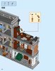 Notice / Instructions de Montage - LEGO - 76108 - Sanctum Sanctorum Showdown: Page 172