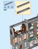 Notice / Instructions de Montage - LEGO - 76108 - Sanctum Sanctorum Showdown: Page 183