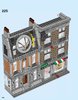 Notice / Instructions de Montage - LEGO - 76108 - Sanctum Sanctorum Showdown: Page 200