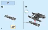 Notice / Instructions de Montage - LEGO - 76109 - Quantum Realm Explorers: Page 14