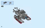 Notice / Instructions de Montage - LEGO - 76109 - Quantum Realm Explorers: Page 36