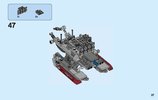 Notice / Instructions de Montage - LEGO - 76109 - Quantum Realm Explorers: Page 37