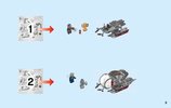 Notice / Instructions de Montage - LEGO - 76109 - Quantum Realm Explorers: Page 3