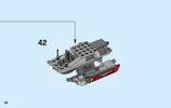 Notice / Instructions de Montage - LEGO - 76109 - Quantum Realm Explorers: Page 30