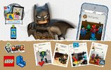 Notice / Instructions de Montage - LEGO - 76110 - Batman™: The Attack of the Talons: Page 57