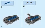 Notice / Instructions de Montage - LEGO - 76110 - Batman™: The Attack of the Talons: Page 14