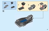 Notice / Instructions de Montage - LEGO - 76110 - Batman™: The Attack of the Talons: Page 15