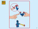 Notice / Instructions de Montage - LEGO - 76111 - Batman™: Brother Eye™ Takedown: Page 51