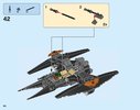 Notice / Instructions de Montage - LEGO - 76111 - Batman™: Brother Eye™ Takedown: Page 64