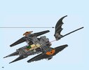 Notice / Instructions de Montage - LEGO - 76111 - Batman™: Brother Eye™ Takedown: Page 66