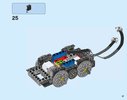 Notice / Instructions de Montage - LEGO - 76112 - App-Controlled Batmobile: Page 37