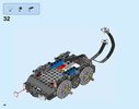 Notice / Instructions de Montage - LEGO - 76112 - App-Controlled Batmobile: Page 44