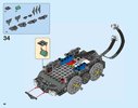 Notice / Instructions de Montage - LEGO - 76112 - App-Controlled Batmobile: Page 46