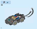 Notice / Instructions de Montage - LEGO - 76112 - App-Controlled Batmobile: Page 48