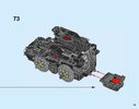 Notice / Instructions de Montage - LEGO - 76112 - App-Controlled Batmobile: Page 79