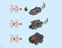 Notice / Instructions de Montage - LEGO - 76112 - App-Controlled Batmobile: Page 12