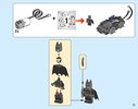 Notice / Instructions de Montage - LEGO - 76112 - App-Controlled Batmobile: Page 13