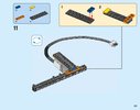 Notice / Instructions de Montage - LEGO - 76112 - App-Controlled Batmobile: Page 23