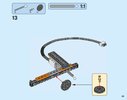 Notice / Instructions de Montage - LEGO - 76112 - App-Controlled Batmobile: Page 25