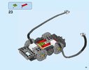 Notice / Instructions de Montage - LEGO - 76112 - App-Controlled Batmobile: Page 35