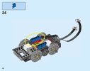 Notice / Instructions de Montage - LEGO - 76112 - App-Controlled Batmobile: Page 36