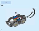 Notice / Instructions de Montage - LEGO - 76112 - App-Controlled Batmobile: Page 38