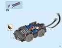 Notice / Instructions de Montage - LEGO - 76112 - App-Controlled Batmobile: Page 41