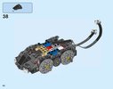 Notice / Instructions de Montage - LEGO - 76112 - App-Controlled Batmobile: Page 50