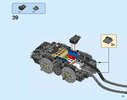 Notice / Instructions de Montage - LEGO - 76112 - App-Controlled Batmobile: Page 51