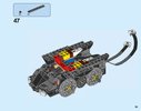 Notice / Instructions de Montage - LEGO - 76112 - App-Controlled Batmobile: Page 59