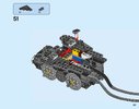 Notice / Instructions de Montage - LEGO - 76112 - App-Controlled Batmobile: Page 63