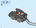 Notice / Instructions de Montage - LEGO - 76112 - App-Controlled Batmobile: Page 64