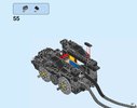 Notice / Instructions de Montage - LEGO - 76112 - App-Controlled Batmobile: Page 67