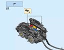 Notice / Instructions de Montage - LEGO - 76112 - App-Controlled Batmobile: Page 69