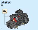 Notice / Instructions de Montage - LEGO - 76112 - App-Controlled Batmobile: Page 88